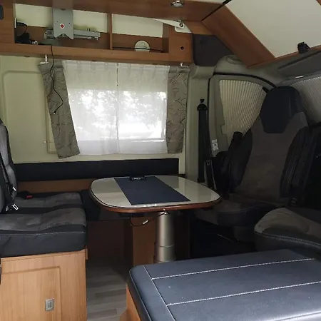 Motorhome Nearby Alesund Kemp *